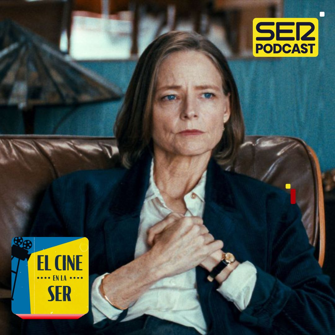 El Cine en la SER: Jodie Foster se divierte en francés con 'Vida privada' y la difícil adaptación de Albert Camus