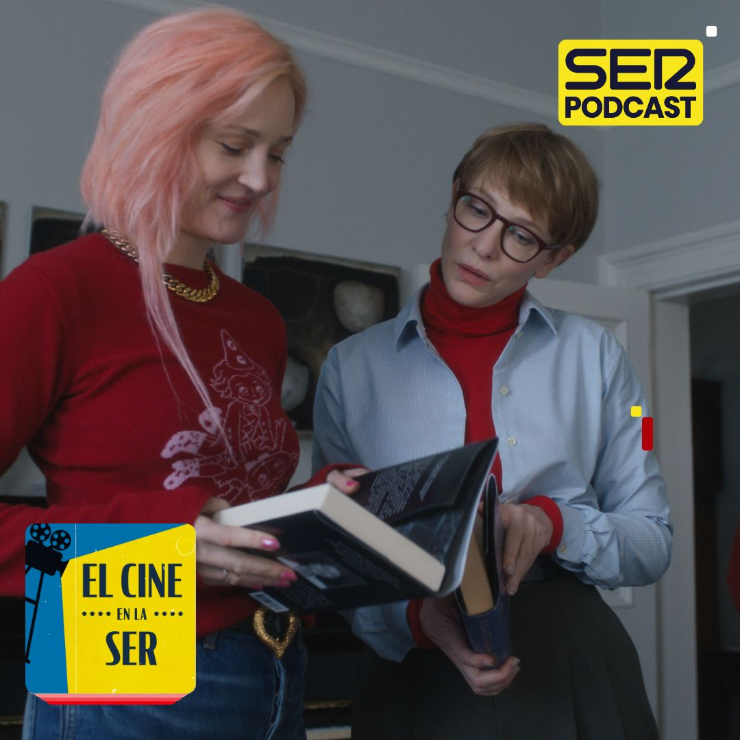 El Cine en la SER: Jim Jarmusch desnuda a las familias contemporáneas y la comedia que ha dividido a Argentina