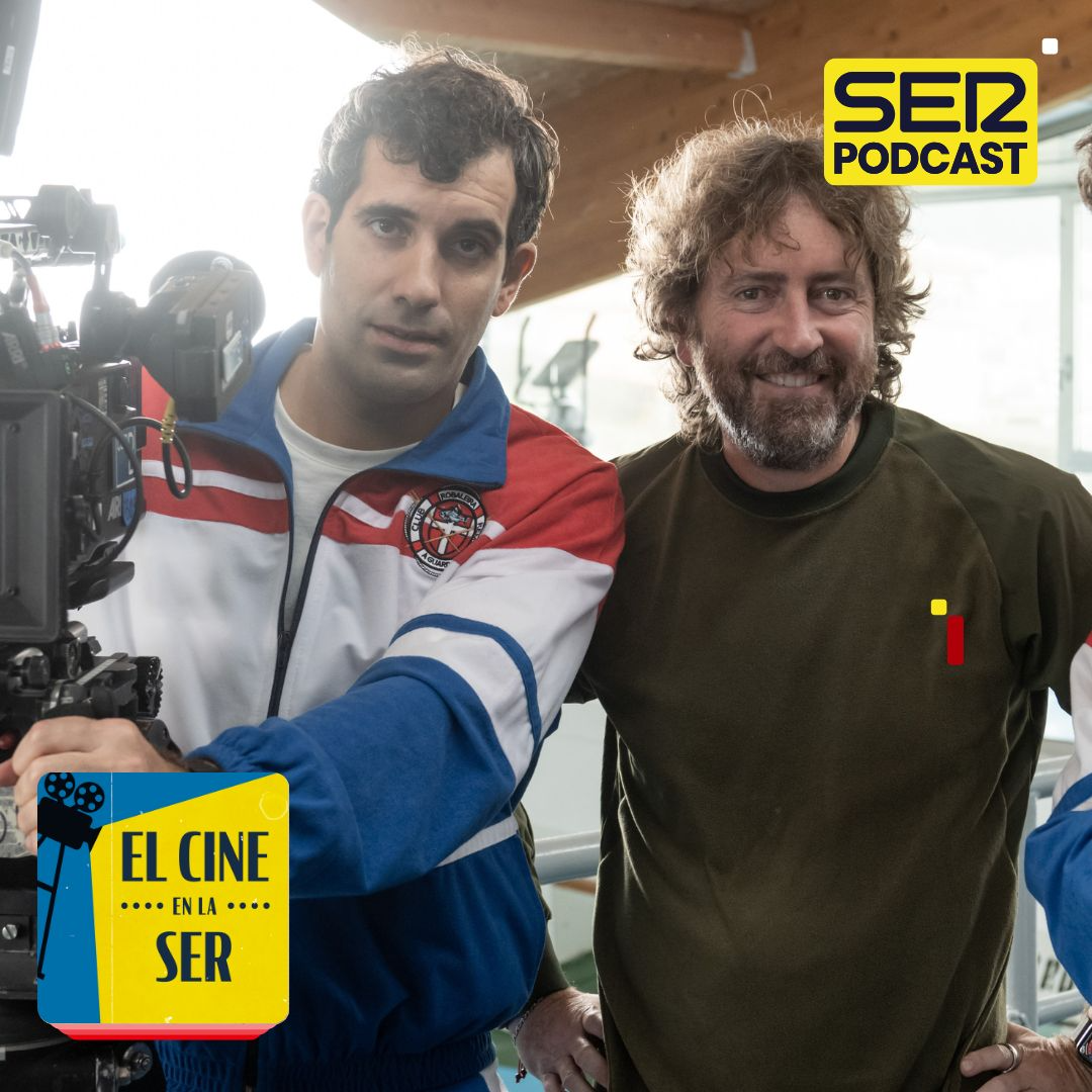 Entrevista | Daniel Sánchez Arévalo y Tamar Novas por ‘Rondallas’