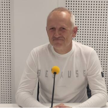 La Primera Llamada del Día con David Campion La Primera Llamada del Día con David Campion