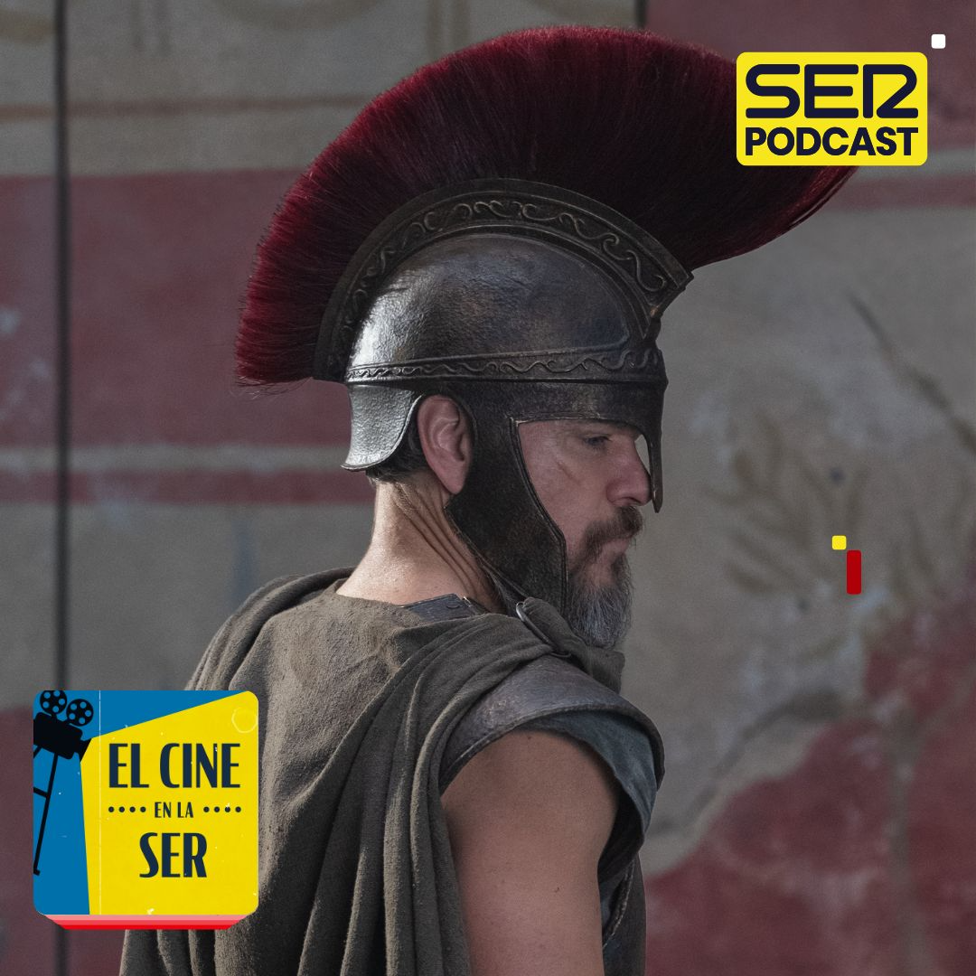 El Cine en la SER | Los títulos más esperados de 2026, un año incierto para el cine pero repleto de películas evento