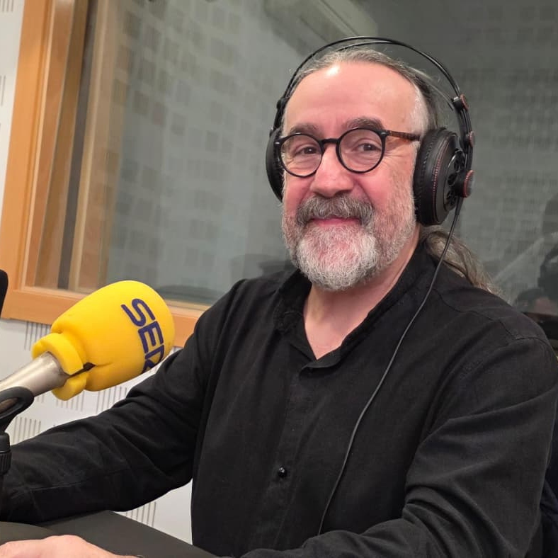 Entrevistamos a Bieito Romero, de Luar na Lubre Entrevistamos a Bieito Romero, de Luar na Lubre