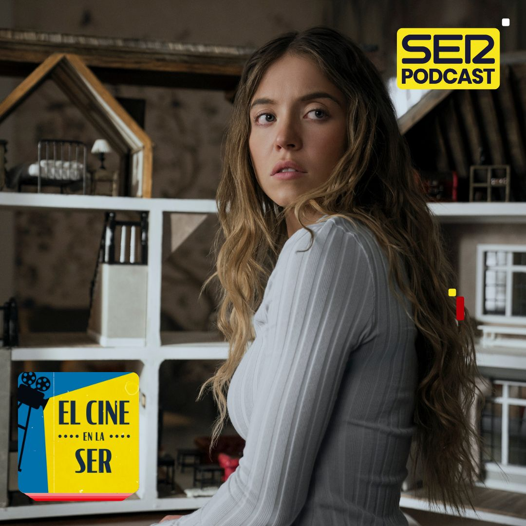 El Cine en la SER | ‘La asistenta’, un fenómeno editorial con alma de culebrón tramposo