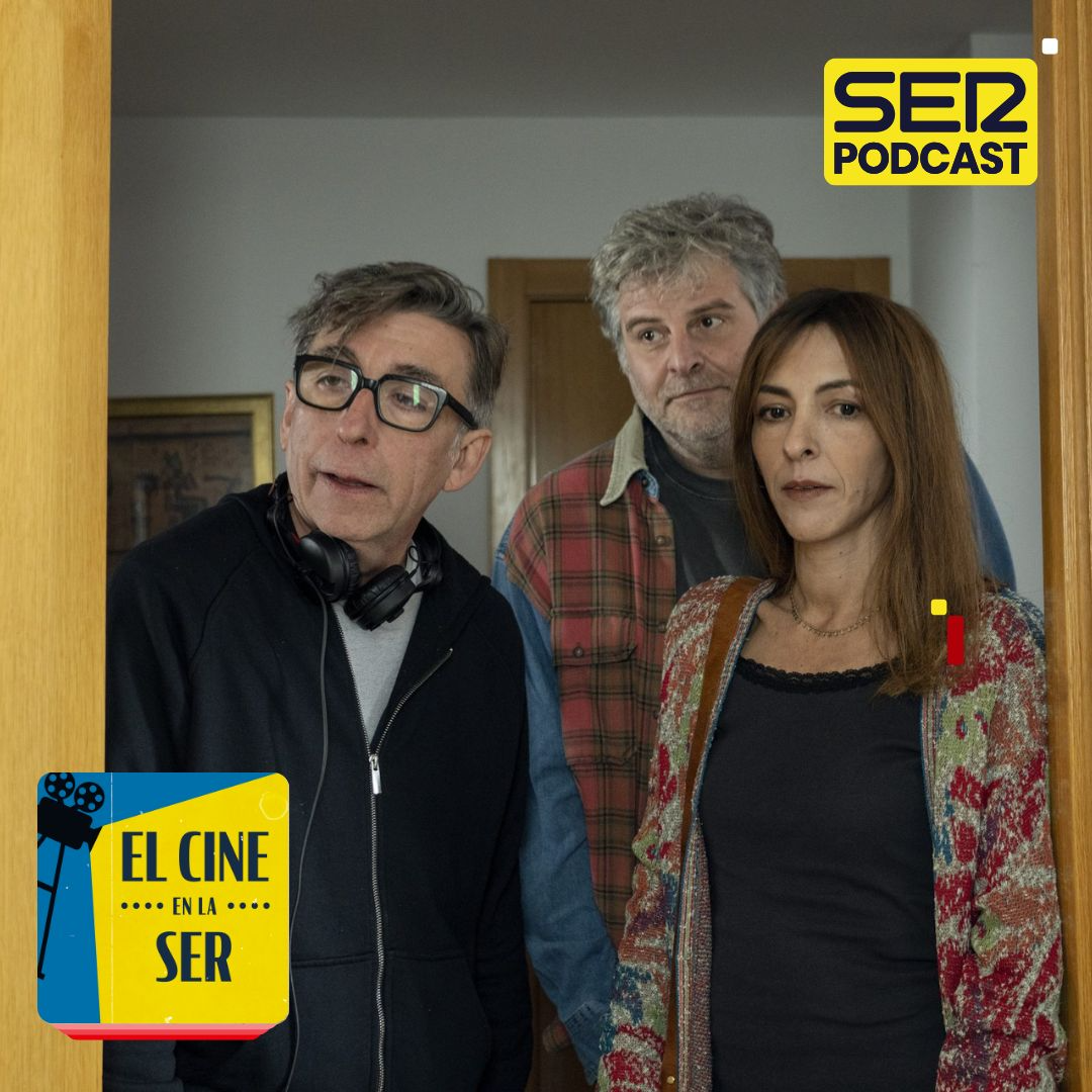 Así surge el humor en ‘Poquita fe’: el trabajo milimétrico de montar la comedia de moda