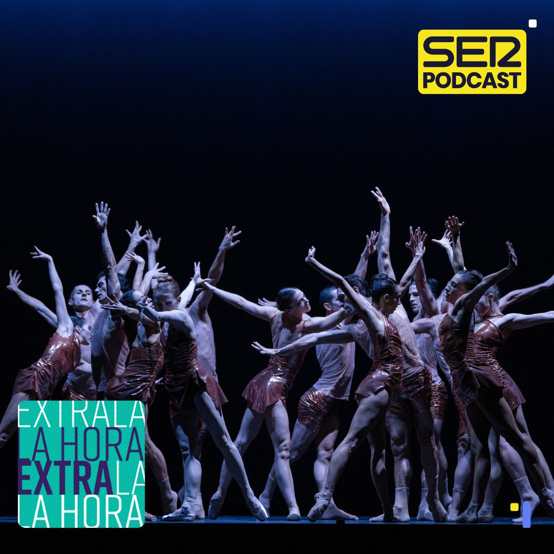 La Hora Extra | Danzad, danzad malditos