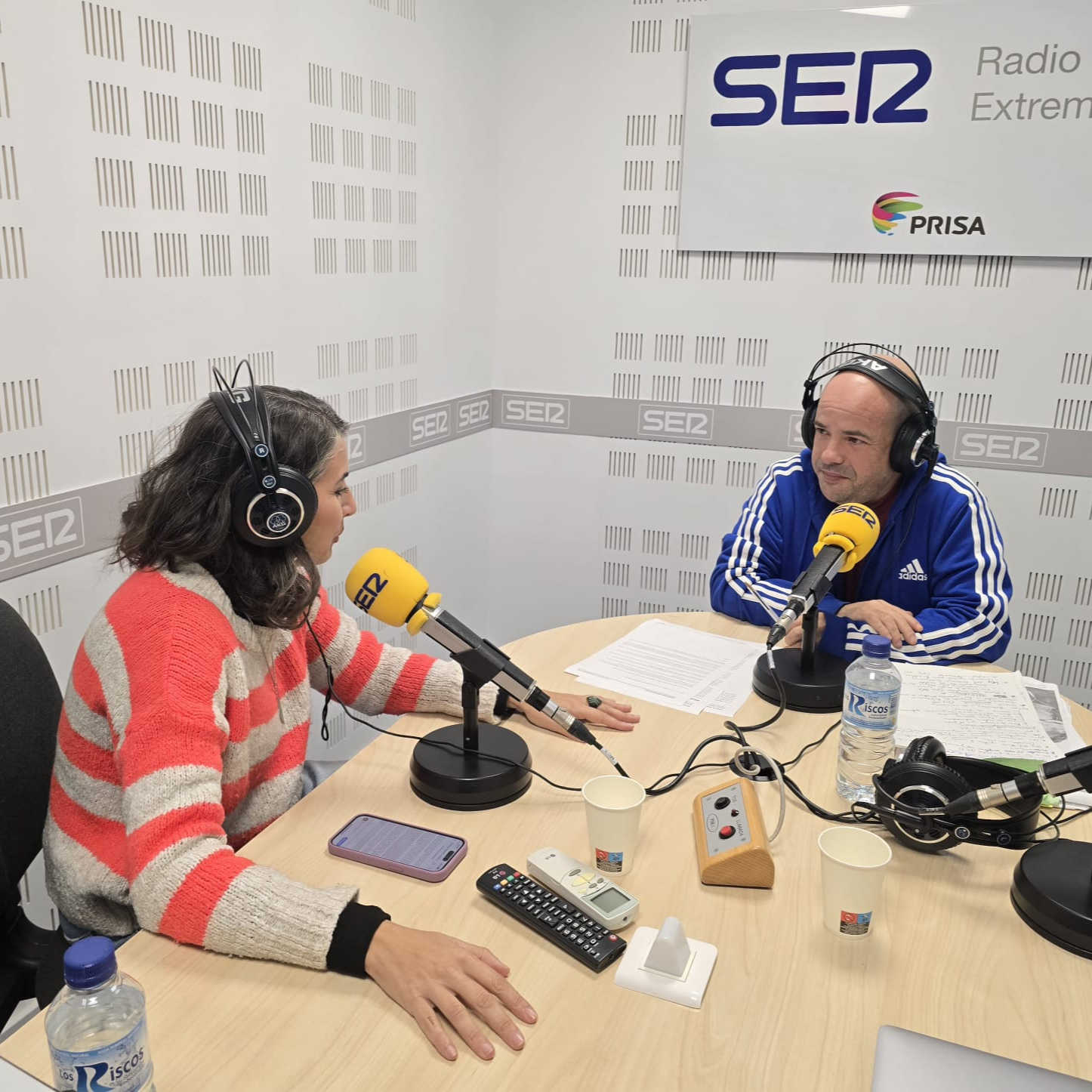 Entrevistas Electorales 21 D Extremadura Unidas por Extremadura Entrevistas Electorales 21 D Extremadura Unidas por Extremadura