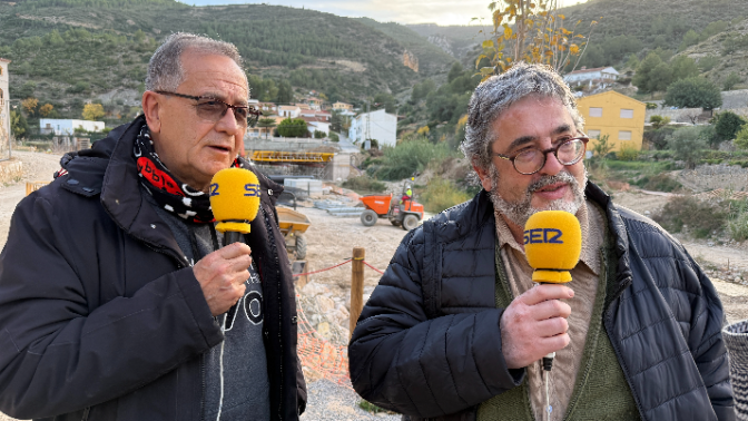 Imagen de Capítulo 51, Sot de Chera: 