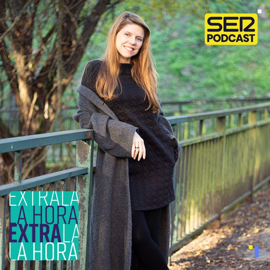 Miriam Reyes, escritora: "No se puede pensar que las cosas están bien con la diáspora que vive Venezuela"