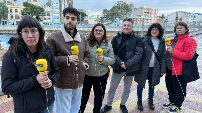 Imagen de Capítulo 52, Paiporta: Vivir encadenados al día de la DANA 14 meses después de la tragedia
