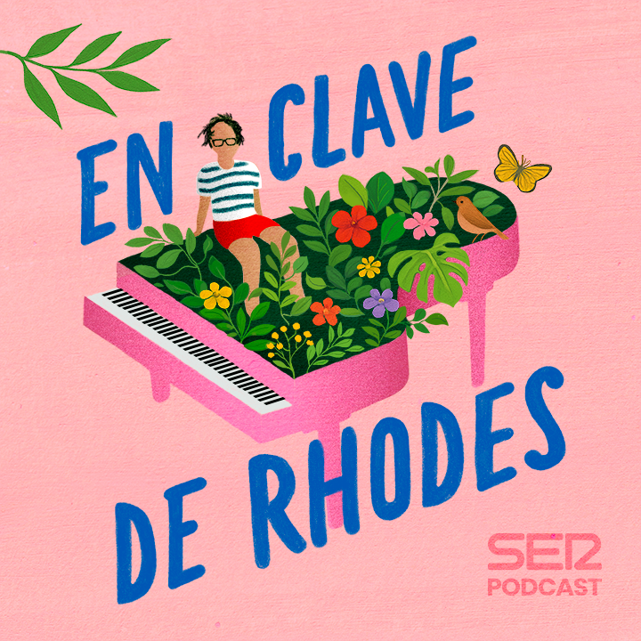 Imagen de Leire Martínez y las etapas