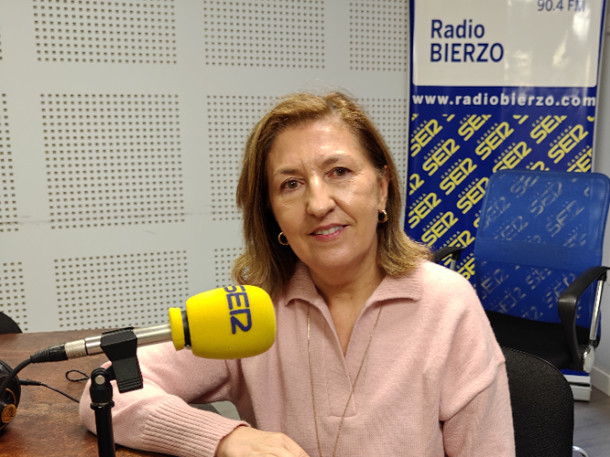 Crece el número de migrantes en el Bierzo: 'Al llegar, no lo tienen nada fácil' Crece el número de migrantes en el Bierzo: 'Al llegar, no lo tienen nada fácil'