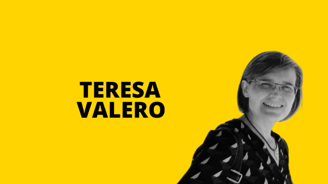 La Mirada de Talavera: "La Navidad es bastante más dura que los cuentos infantiles...", Teresa Valera (18/12/2025) La Mirada de Talavera: "La Navidad es bastante más dura que los cuentos infantiles...", Teresa Valera (18/12/2025)
