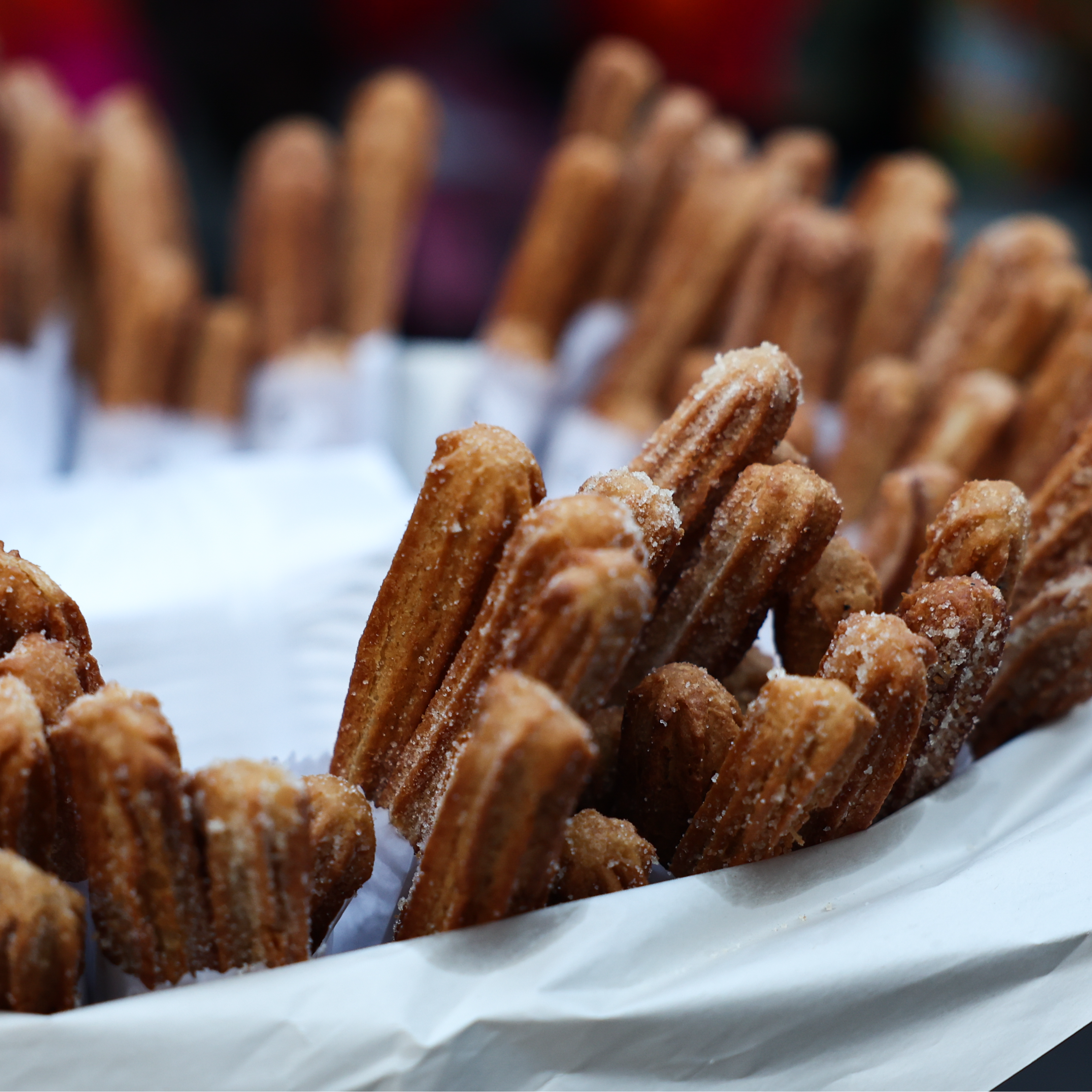 El medicamento que te hace dejar de desear dulces y fritos: así actúa en tu cerebro El medicamento que te hace dejar de desear dulces y fritos: así actúa en tu cerebro