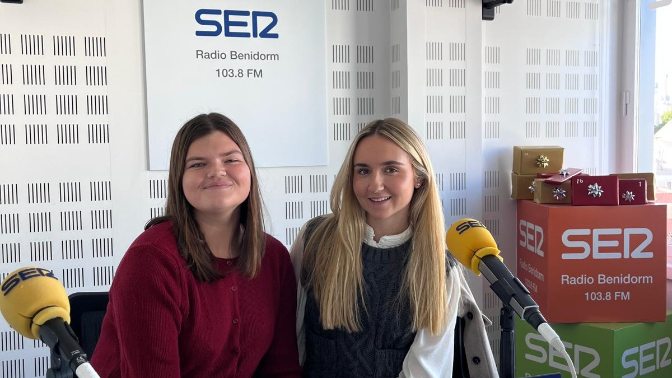 Así es la nueva Comisión de les Festes del Roser de Benidorm Así es la nueva Comisión de les Festes del Roser de Benidorm