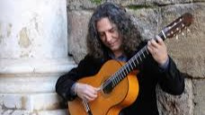 Tomatito homenajea a Paco de Lucía en su tierra natal Tomatito homenajea a Paco de Lucía en su tierra natal