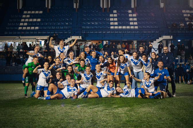 El somni de l'Europa a la Copa de la Reina: "Es jugarà amb el cor i la il·lusió"