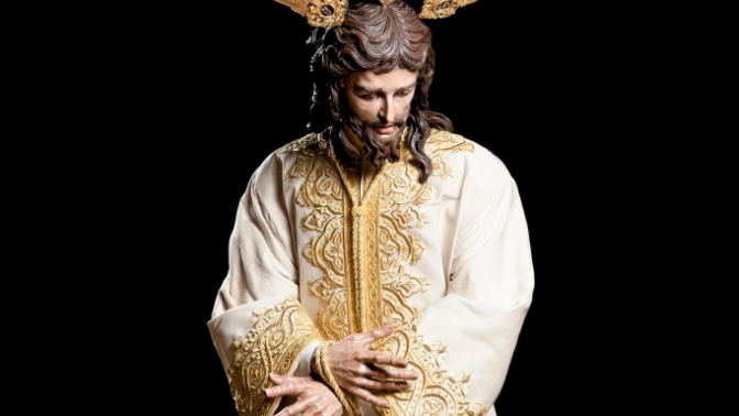 Gonzalo Pérez Oliver y Juan Ogazón Montes son los candidatos a hermano mayor en San Gonzalo