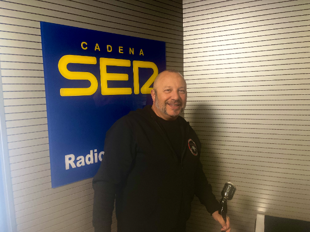 Carlos Balacera, un purasangre superviviente del rock and roll (19/12/2025)