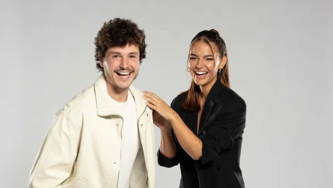 Miki Núñez, sobre les campanades al 3Cat: "Serà un inici d'any com no s'ha vist mai"