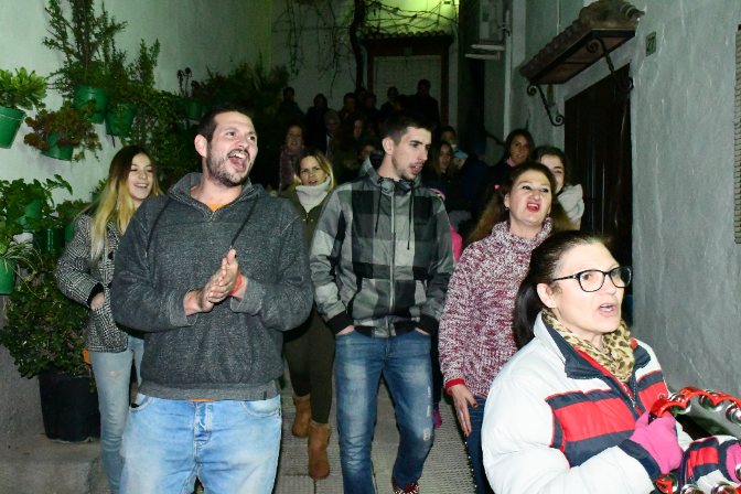 Mercadillos, belenes vivientes, zambombás y tradiciones únicas para disfrutar este fin de semana en la provincia de Málaga