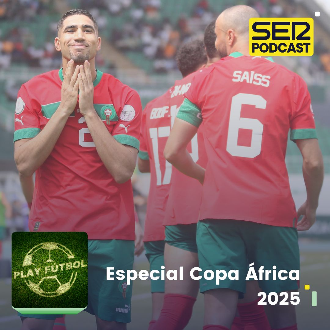 Especial Copa África 2025