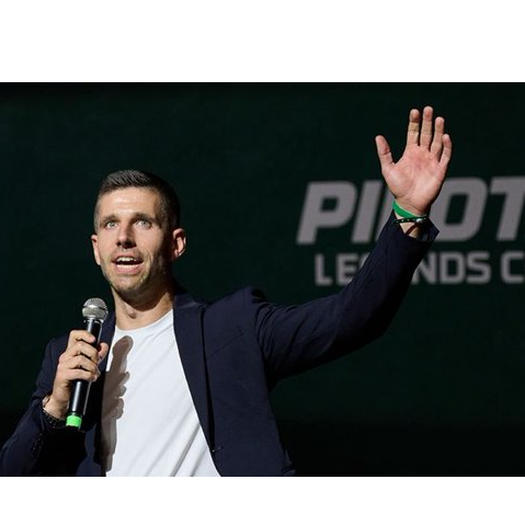 Pelota con la previa de la quinta jornada del parejas analizada por Mikel Idoate