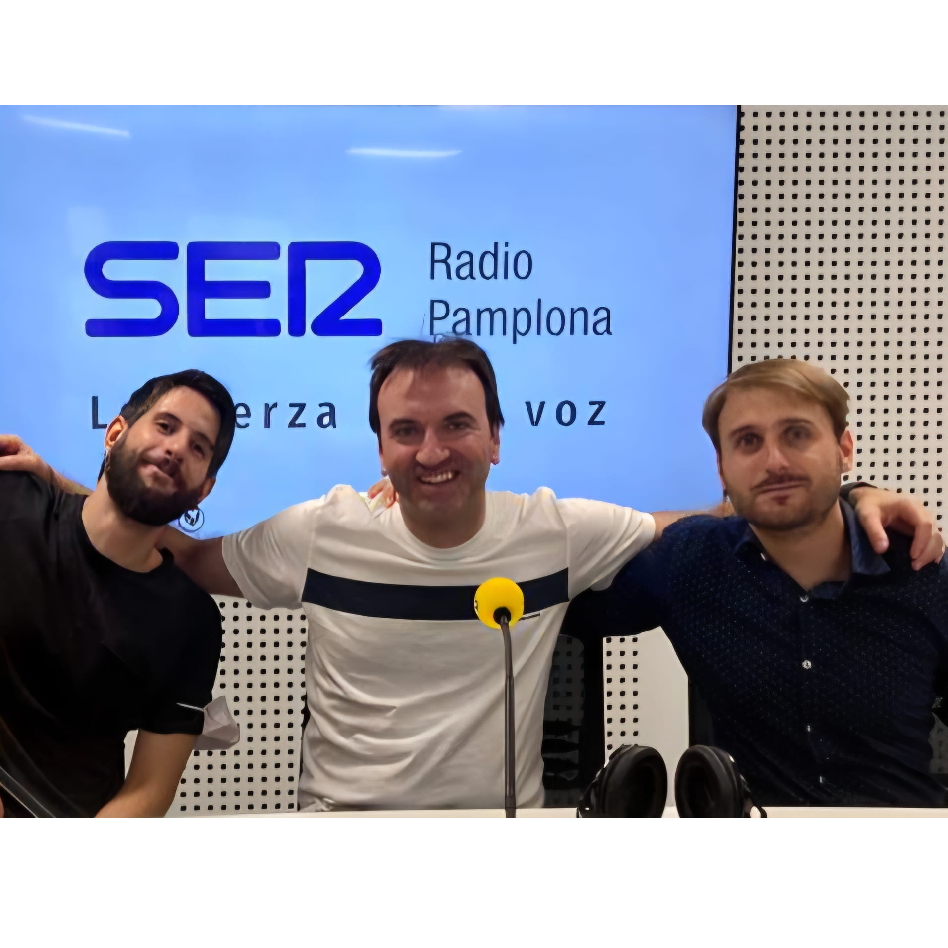 Las Navidades más o menos tranquilas en Osasuna pasan por el resultado en el Sadar ante el Alavés, la previa con la Rasmia podcast