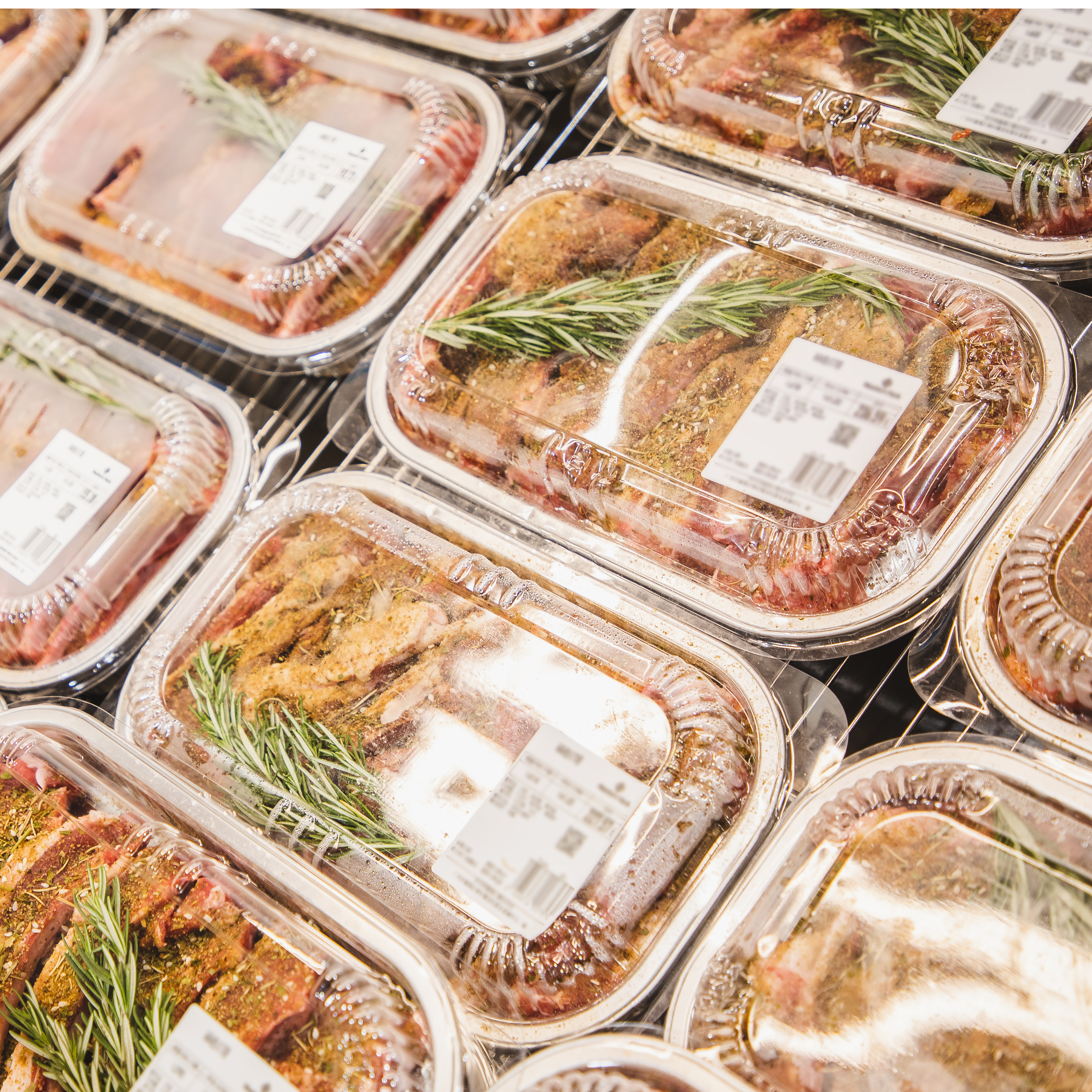 Visión semanal informativa | Lo que perdemos por no cocinar en casa