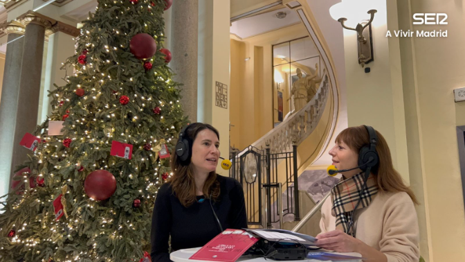 El Círculo de Bellas Artes celebra la Navidad y la Medalla de Oro al Mérito en las Bellas Artes para su presidente