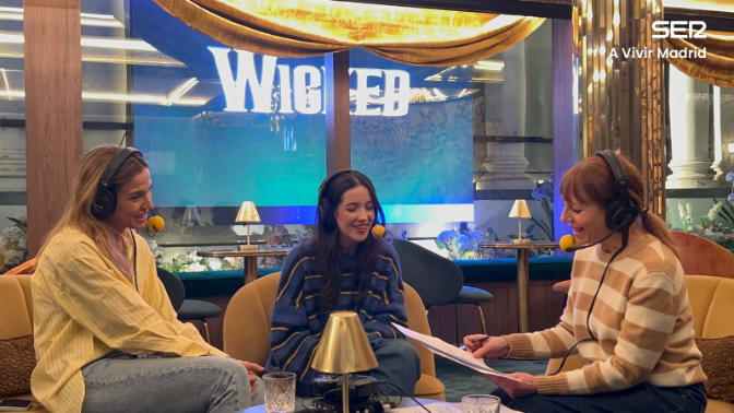 Wicked en el Nuevo Teatro Alcalá: la historia jamás contada de las brujas de Oz