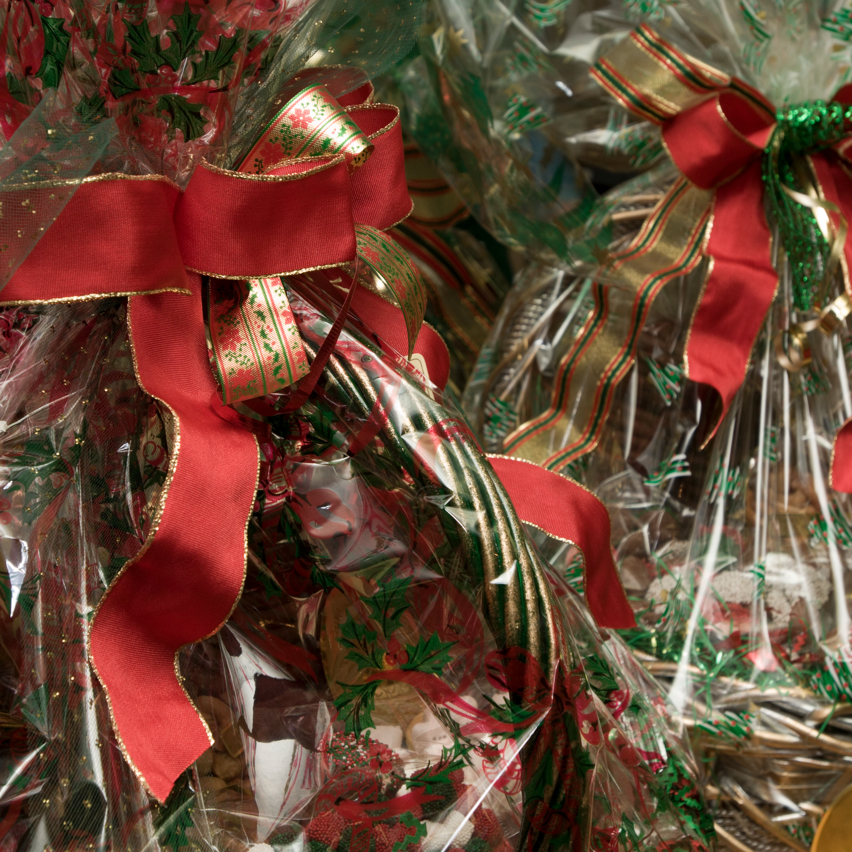 La cesta de Navidad: un derecho que no se puede eliminar de golpe