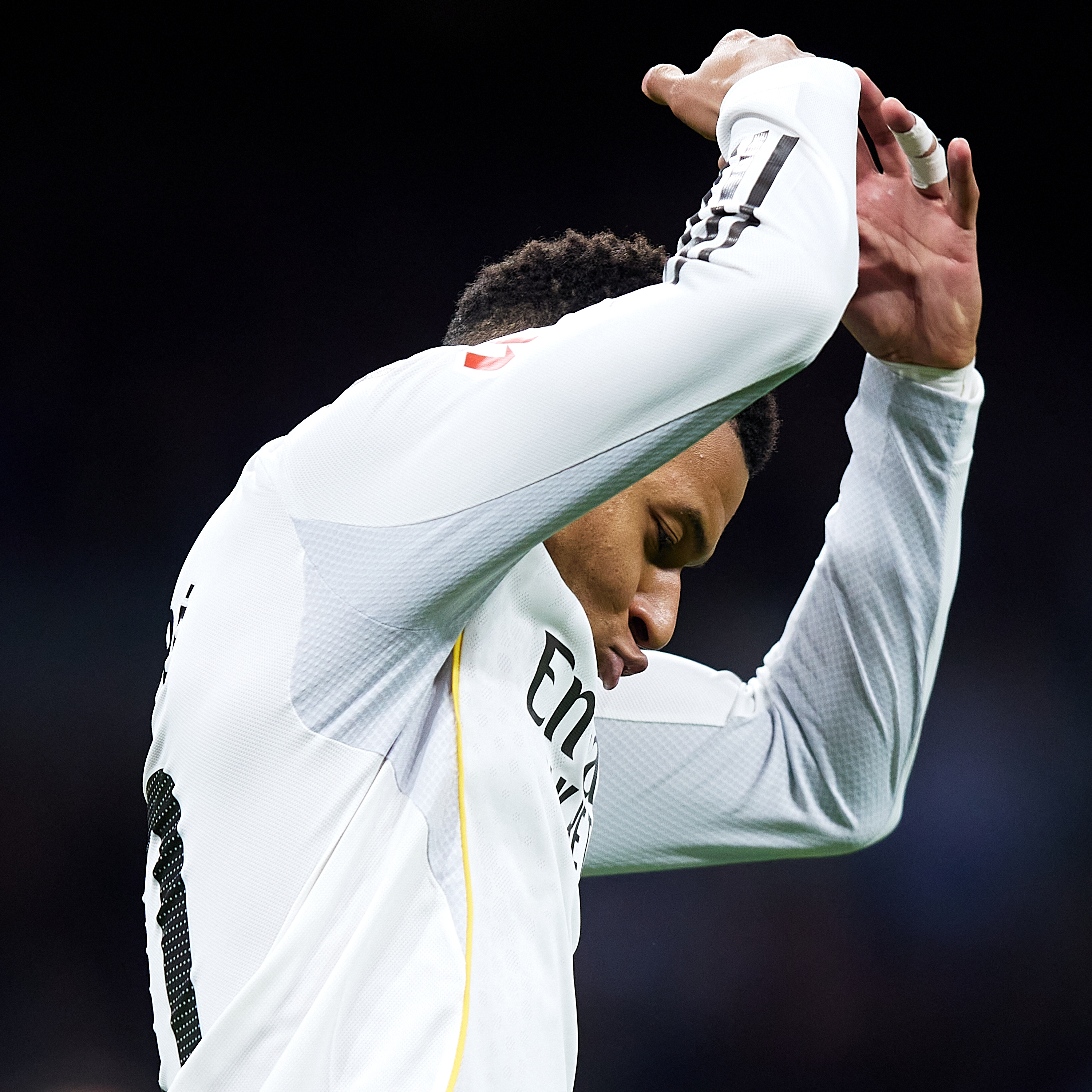 LaLiga | Real Madrid 2-0 Sevilla FC | Gol de Kylian Mbappé