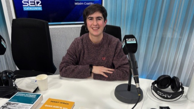 SECCIÓ. La biblioteca popular