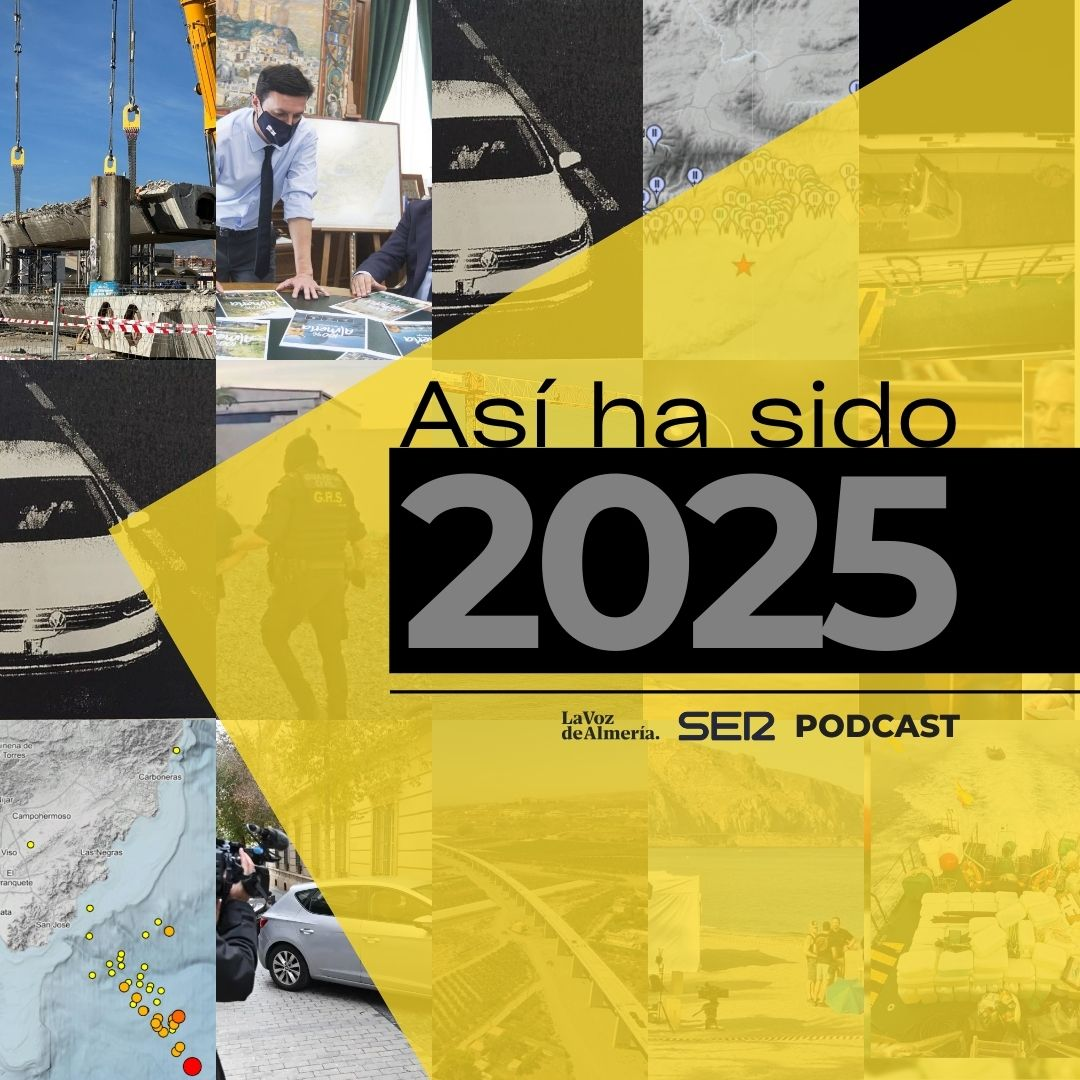 Almeria resumen 2025