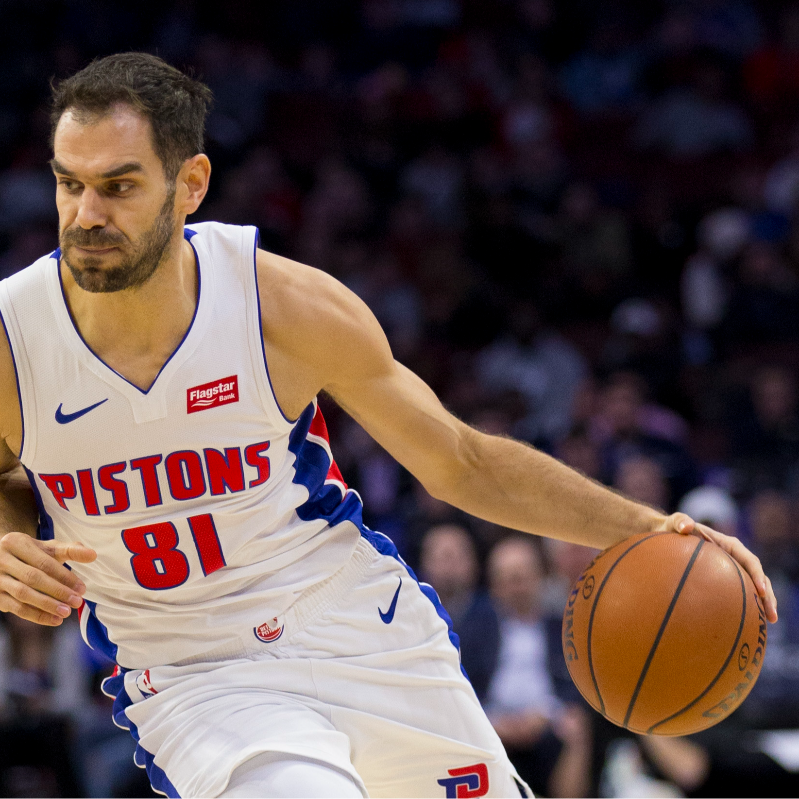 José Manuel Calderón reconoce cómo es jugar un partido de la NBA en el día de Navidad: "Esta es una fecha muy de baloncesto"