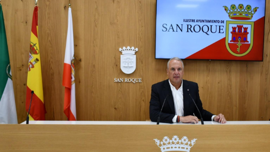 Ruiz Boix hace balance del 2025