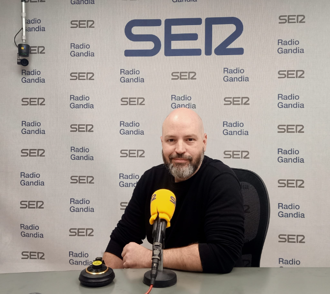 El Palau Ducal de Gandia se prepara para la Navidad El Palau Ducal de Gandia se prepara para la Navidad