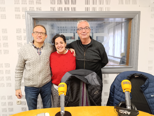 Presentación de la 39 San Silvestre Alcarreña