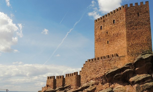 Grupos de Desarrollo Rural: Bar Equus y Molina de Aragón-Alto Tajo