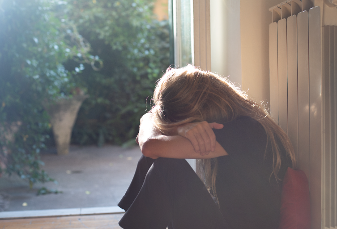 Travessar el dol: "Quan estàs trist i és Nadal, estàs més trist"