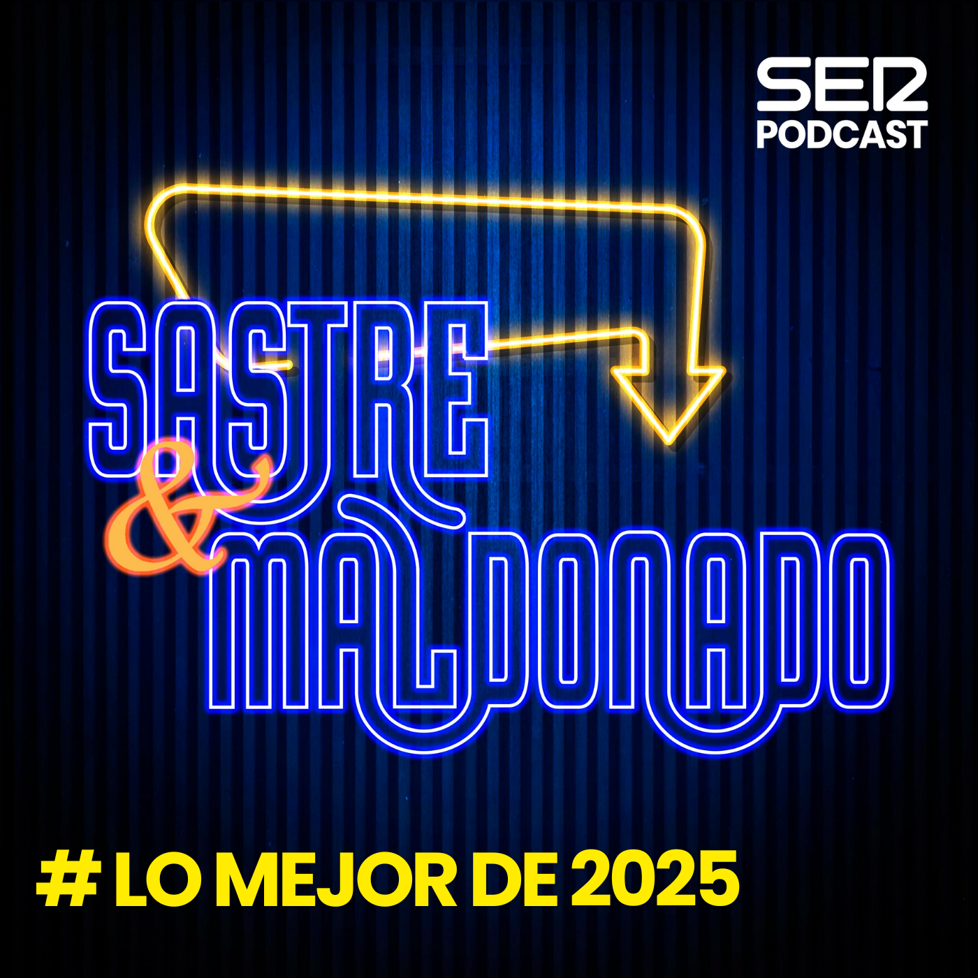 Lo mejor de 2025
