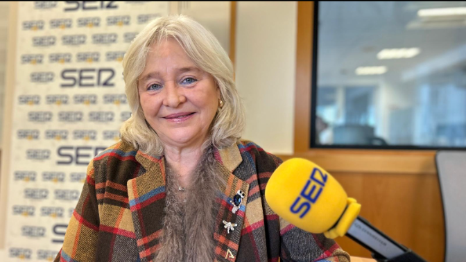 Mercedes Colombo: "La Ciudad de la Justicia y el hospital son puntos de no retorno para Cádiz"