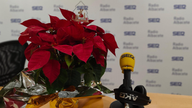 Así vivimos la Nochebuena en Radio Albacete