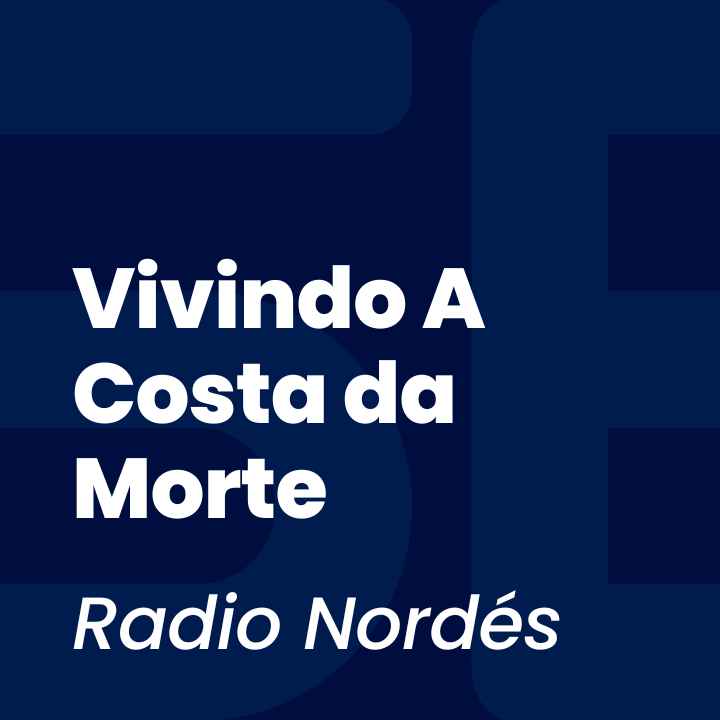 Viviendo a Costa Da Morte