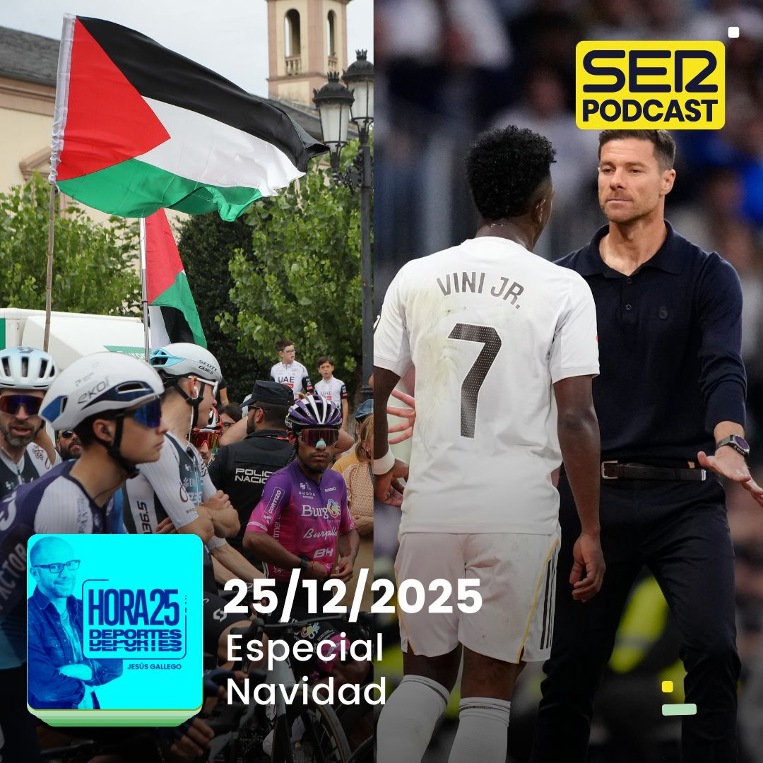 Hora 25 Deportes | Especial Navidad