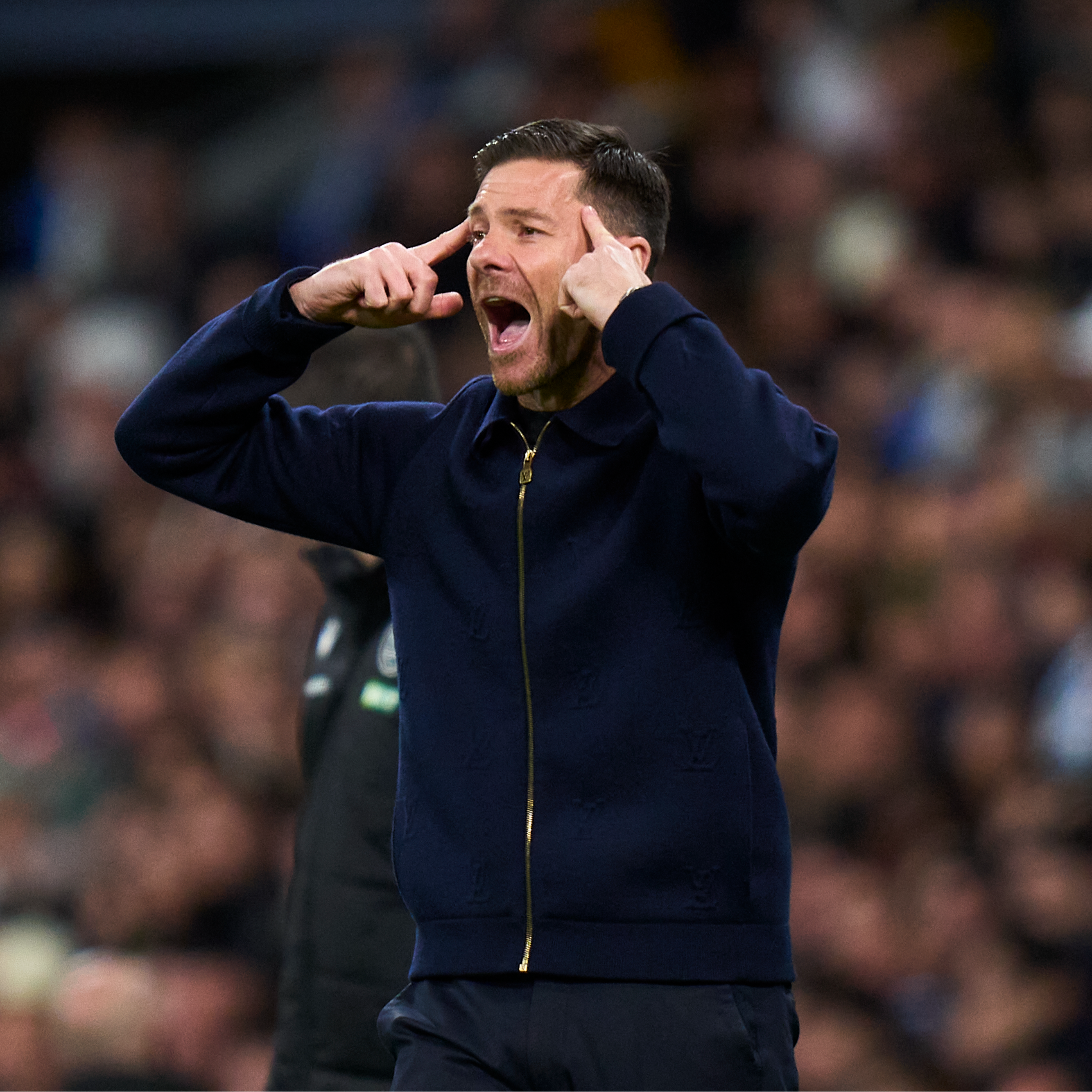 El Sanedrín | Manuel Jabois analiza los seis meses de Xabi Alonso en el Real Madrid y señala su gran falta: "Aún no sé cuál es su idea de juego"