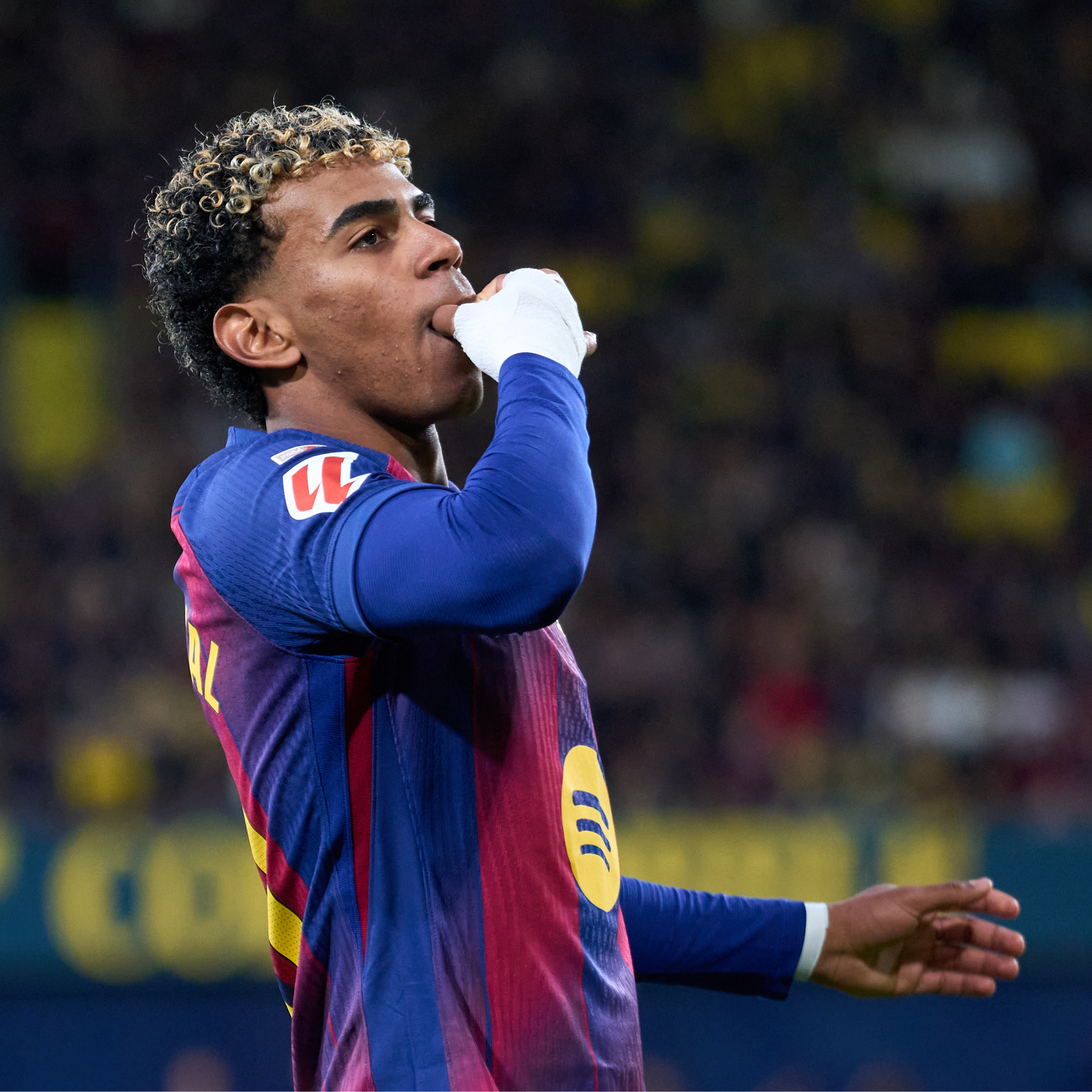 El Sanedrín |  Ramón Besa advierte al Barça de sus "deberes" pendientes: "Llegará un momento en el que Lamine querrá un equipo mejor cada año"