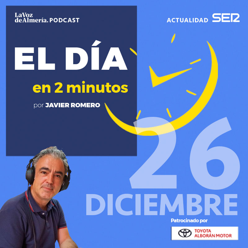 261225 Almeria en 2 minutos