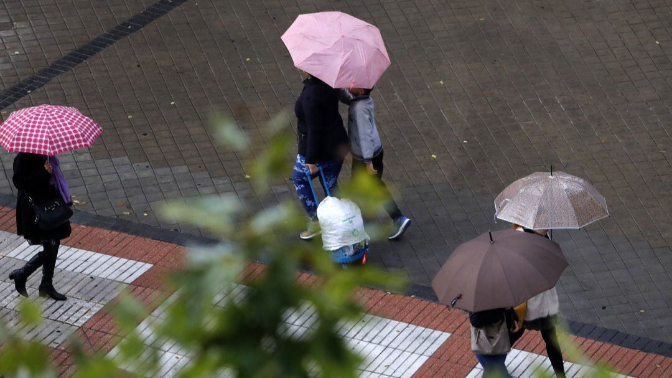 Este es el tiempo que nos espera para Nochevieja en La Rioja