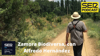 Hoy por Hoy Zamora – Zamora Biodiversa (26/12/2025)